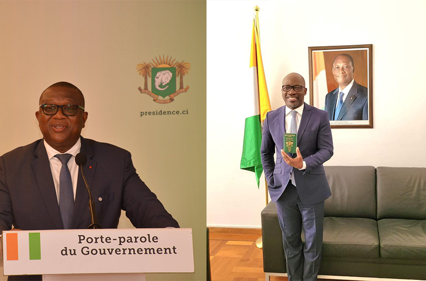 À quand le retour de Charles Blé Goudé en Côte d'Ivoire?