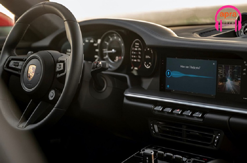 Technologie / Porsche et Google, bientôt un mariage