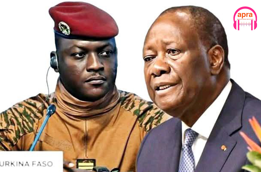 Economie/Tensions à l’UEMOA : Pourquoi Ouattara dit non à une présidence burkinabè