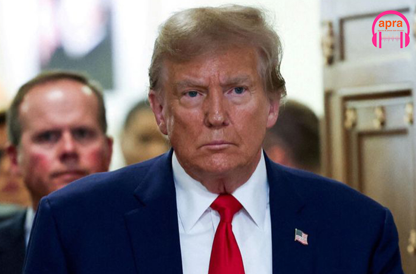 Présidentielle 2024 aux USA : les frais de justice handicapent Donald Trump