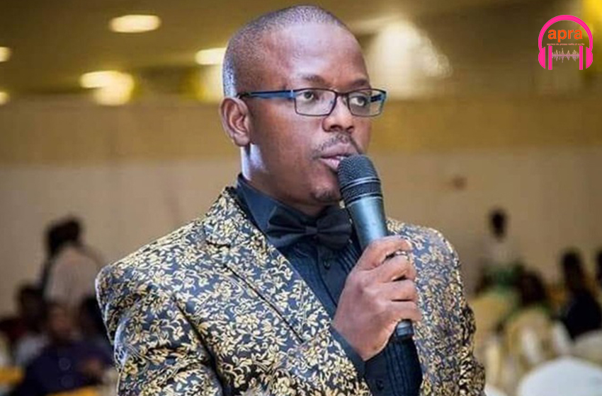 Décès d’Alino Faso : que s’est –il réellement passé ?