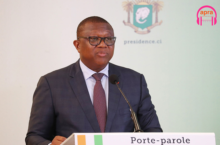 Règlements de la dette fournisseurs : l’ensemble des paiements effectues se chiffre à 1 175,1 milliards de fcfa au 31 janvier 2023