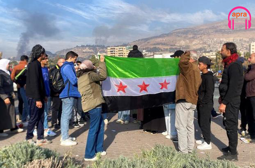 Diplomatie : l’Autriche suspend les demandes d’asile des réfugiés syriens et prépare leur expulsion