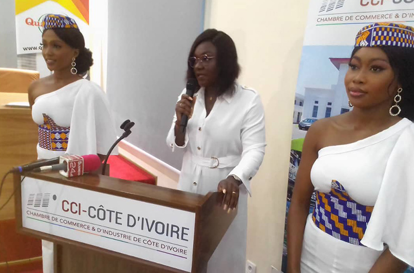 Qualivoire Conseil organise ‘’le Forum africain de l’industrie’’