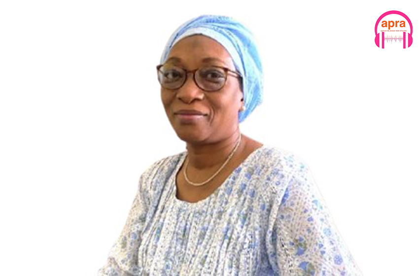 Webinaire du Rendez du REMAPSEN : les journalistes instruits sur la santé maternelle et infantile 