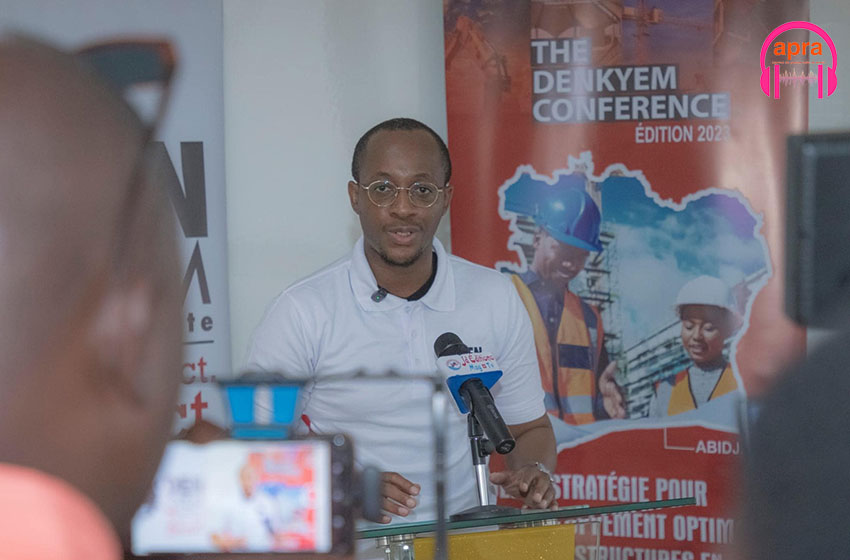 Société : Denkyem Institute axe ses actions sur l’éducation et la cherté de la vie.