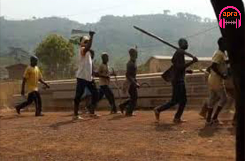 Dabou : une fusillade fait un mort et deux blessés graves