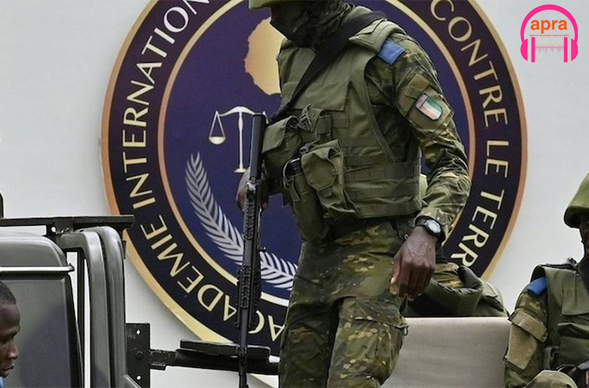 Lutte contre le terrorisme : le chef d’Etat ivoirien renforce son plan sécuritaire.