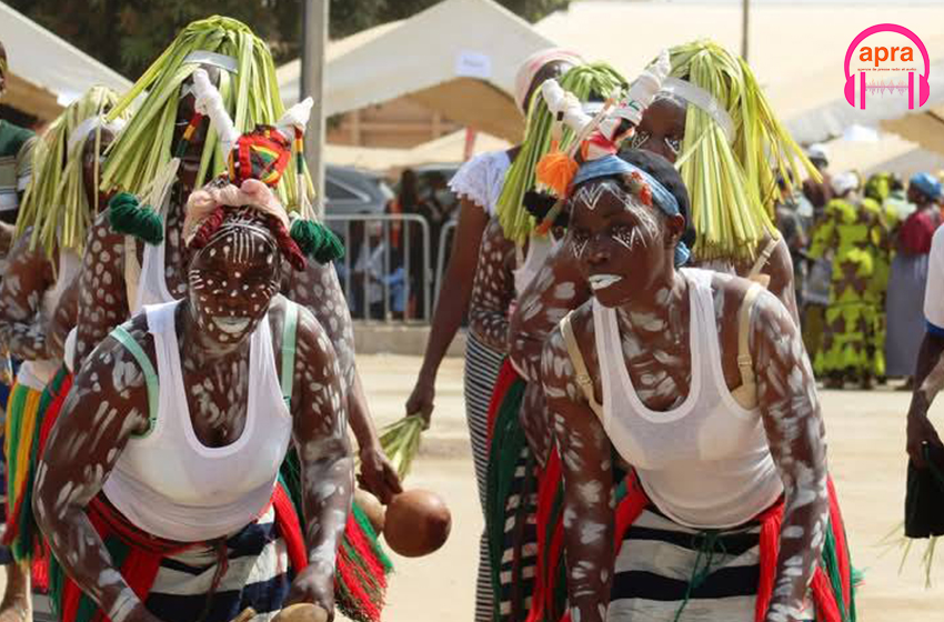 Culture/ Tonkpi Nihidaley 7e édition : Une immersion au cœur de l’intégration sous régionale