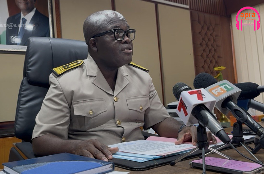 Abidjan : la marche du PPA-CI et du PDCI annulée