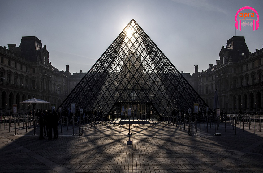 Institution. Louvre à l’arrêt : la colère des agents force la fermeture du musée le plus visité du monde.