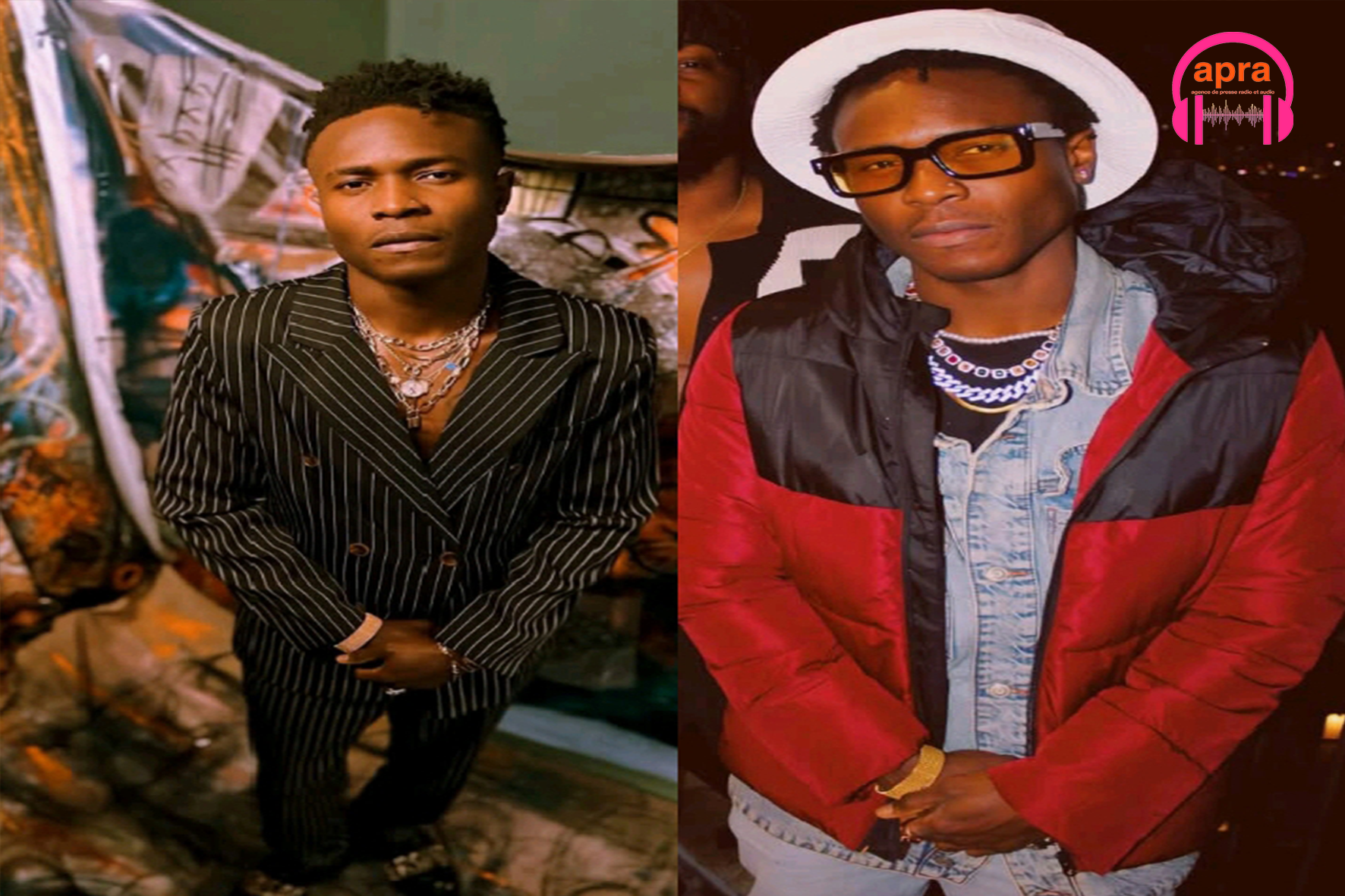 MUSIQUE-PEOPLE / De Ras Tiger à Ken Gohan : la mue artistique d’un talent ivoirien qui impose le RNBIVOIRE.