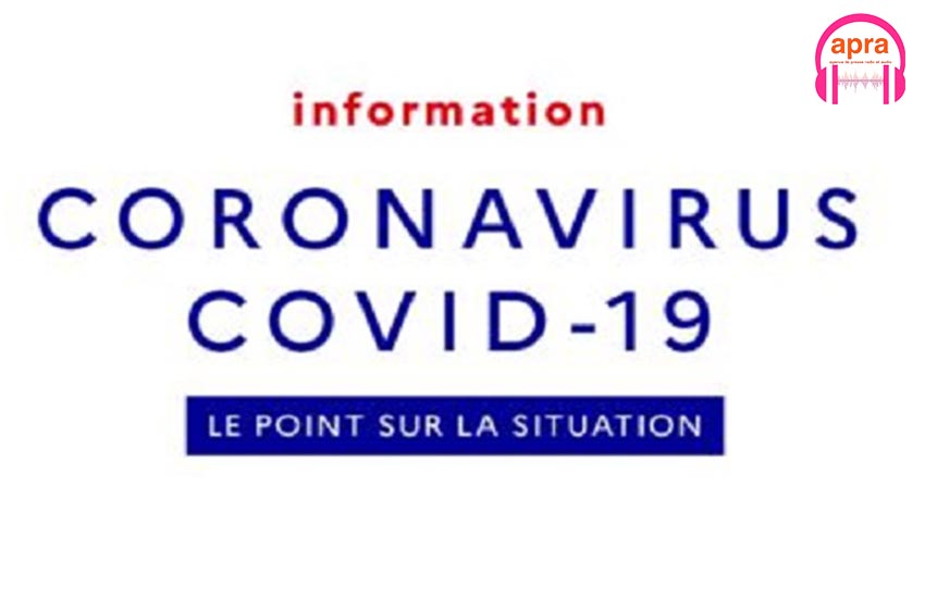Point de La COVID-19 DU JEUDI 13 JANVIER 2022 en Côte d'Ivoire