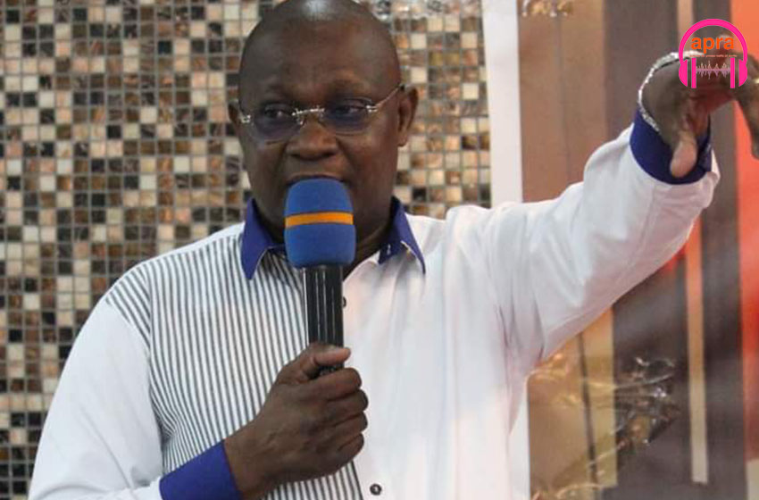 Société : Zanga Coulibaly incite la population et les dirigeants à la cohésion nationale