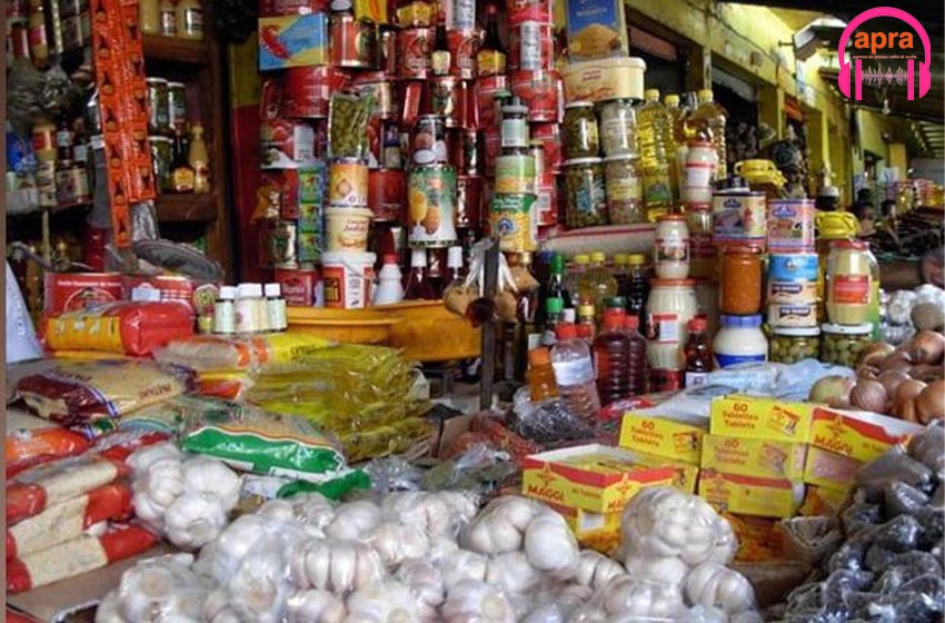 Lutte contre la vie chère : Attention à la hausse des prix des denrées.