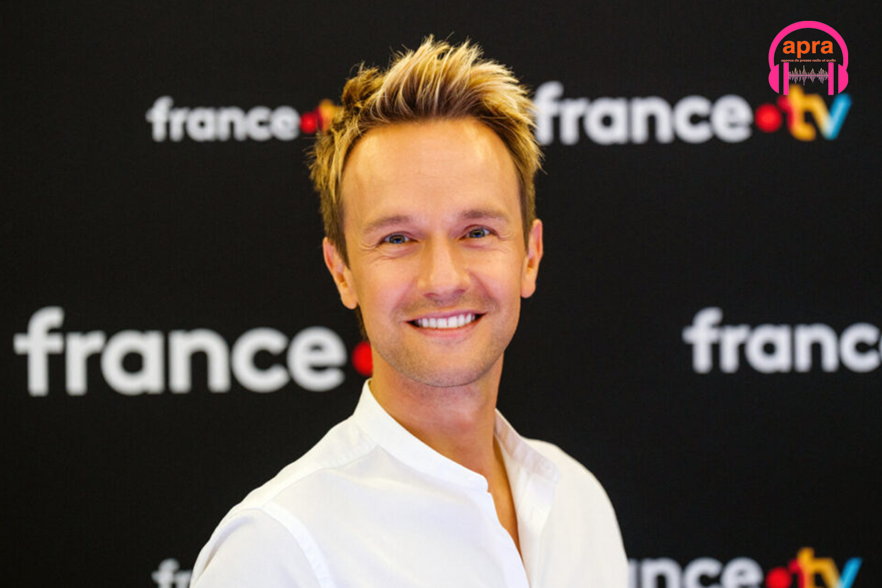 MÉDIAS / « Fort Boyard » : Cyril Féraud prend les commandes et promet une révolution sur le Fort !