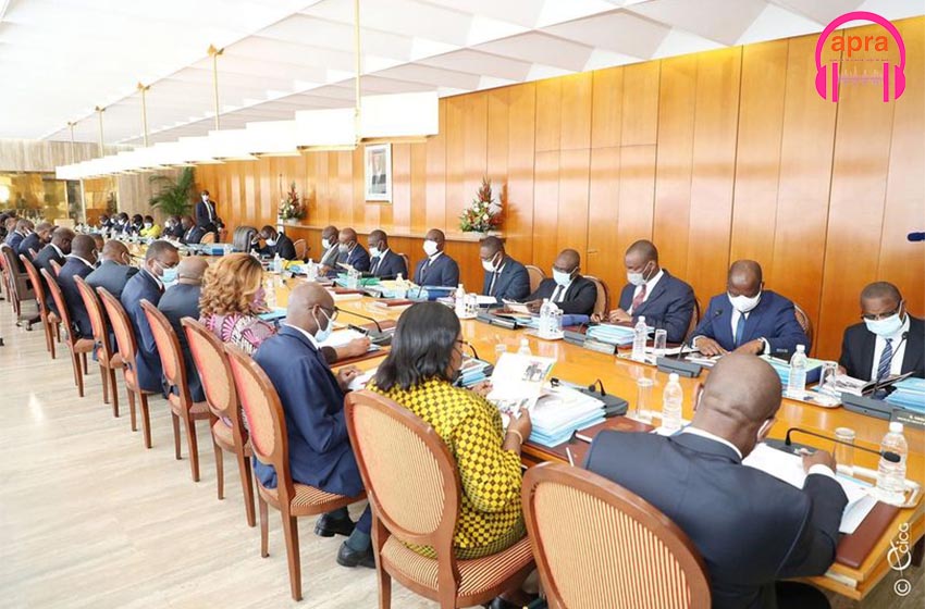 Côte d'Ivoire : Cherté de la vie : la hausse des prix débattue au conseil des ministres