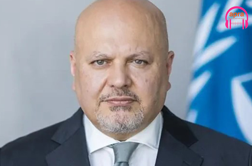 RDC : La CPI lance un appel à témoin sur la situation à Goma