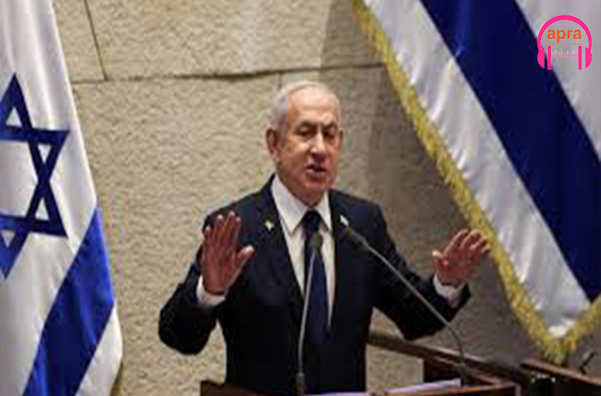 Israël : jugé pour corruption, Netanyahu demande la grâce présidentielle.