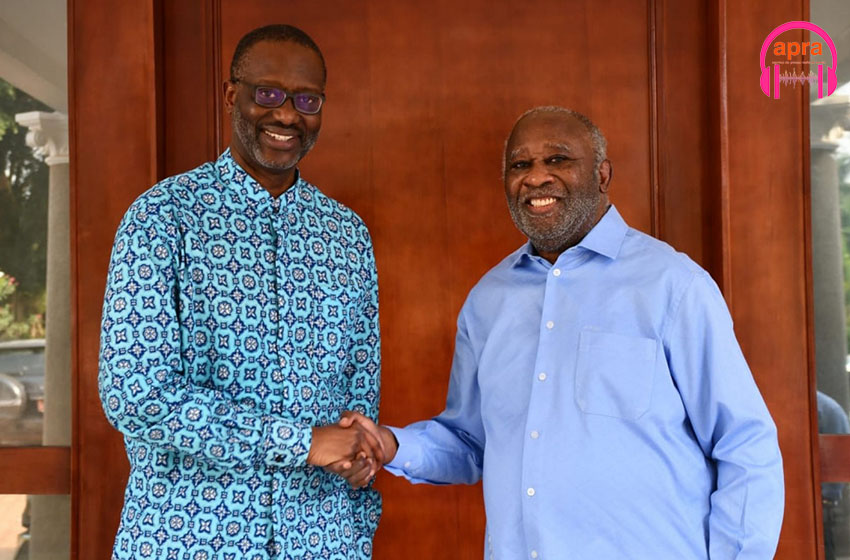 Actualité nationale : en Côte d’Ivoire, les Alliances politiques se font et se défont au gré du vent à l’Approche des Élections