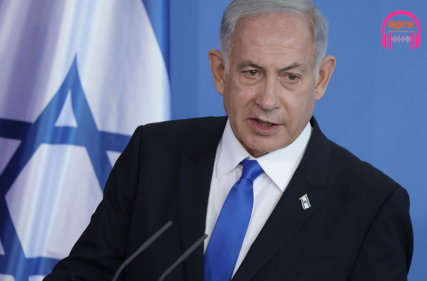 International/Israël conteste les mandats d’arrêt de la CPI visant Nétanyahou et Gallant