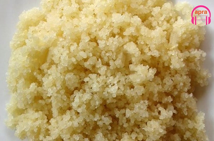 Culture : l’attiéké ivoirien inscrit au patrimoine culturel de l’UNESCO