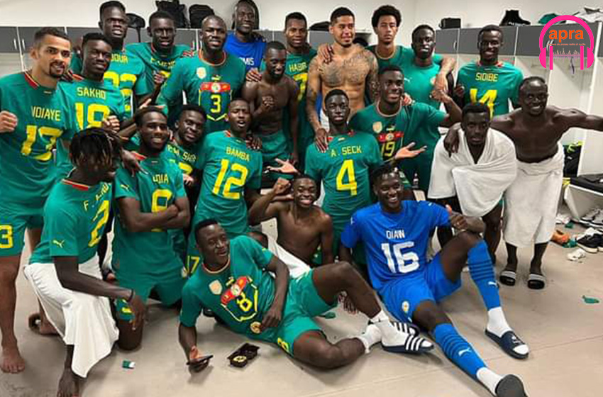 CAN Côte d'Ivoire 2023 :   Les Lions respectent le rendez-vous