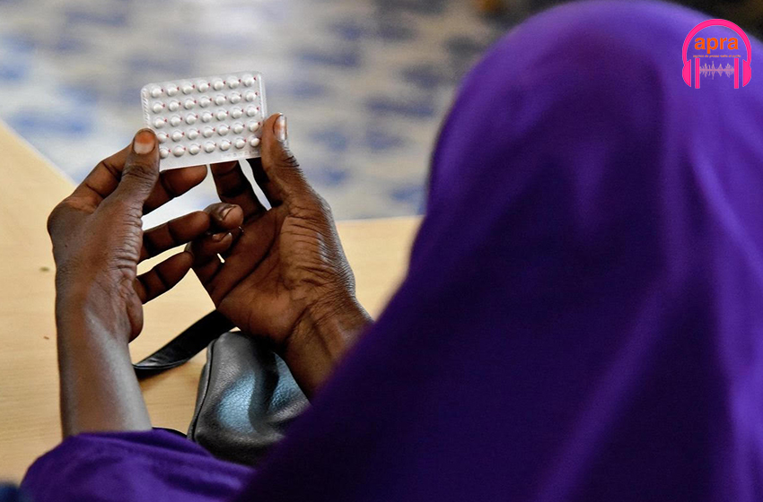 ANTÉ / Rwanda : lutte contre les grossesses précoces, le ministère de santé veut autoriser la contraception à partir de 15 ans