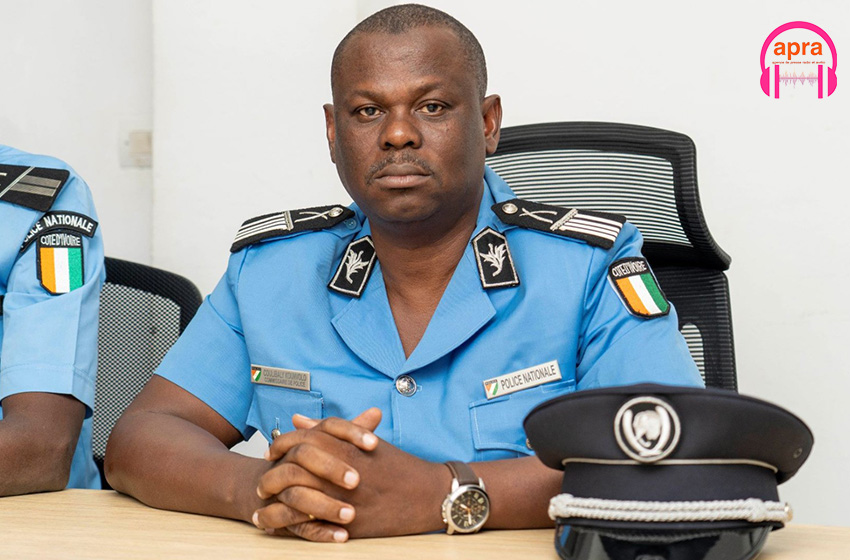 Sécurité routière : Le Gouvernement projette une réduction de 50% du nombre de tués et de blessés dans les accidents de la circulation d'ici à 2030