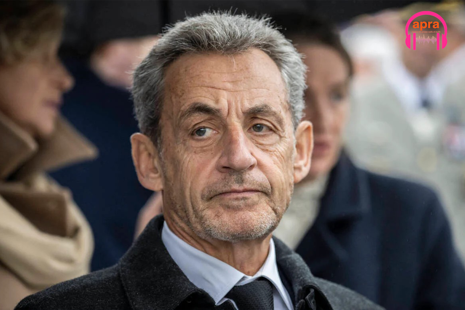 Actualité internationale / Affaire libyenne : Nicolas Sarkozy de retour en appel sous haute tension.