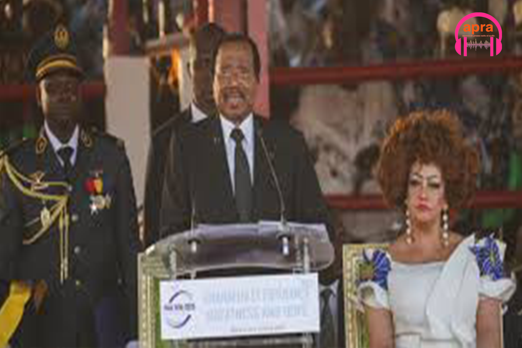 Cameroun : Paul Biya repousse à nouveau l’échéance électorale.