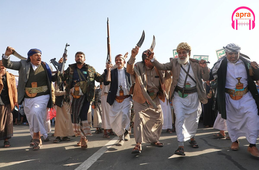 Diplomatie : Vingt employés de l’ONU détenus au Yémen par les rebelles houthis.