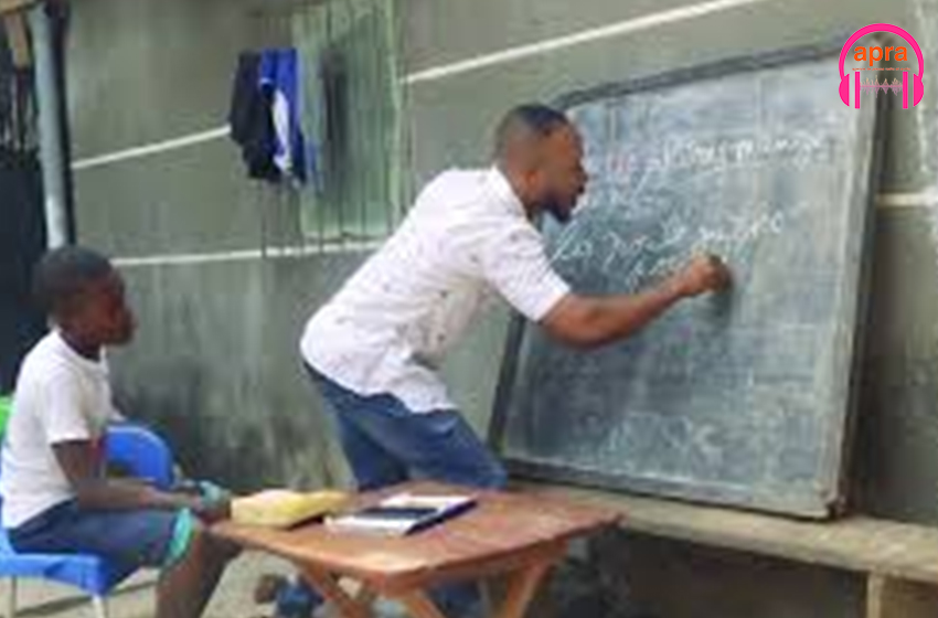 Publi-reportage : les répétiteurs et leurs importances