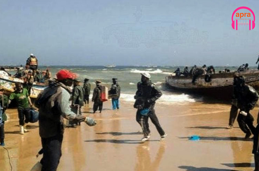 Sénégal : Affrontement entre pêcheurs, le bilan fait un mort