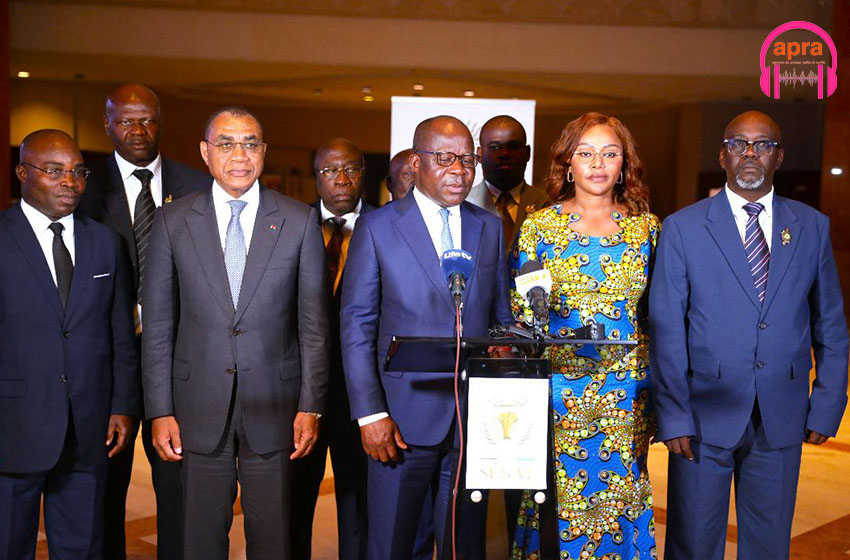 Côte d’Ivoire/ Ministère de la Santé: le budget 2025 s’élève à plus de 764 712 885 647 FCFA