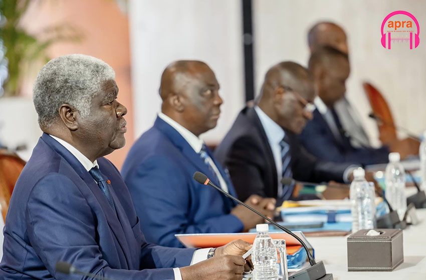 Bilan premier semestre du Programme Jeunesse du Gouvernement (PJGOUV) 2024 : 648 435 jeunes impactés directement, 18 structures de formation construites ou réhabilitées