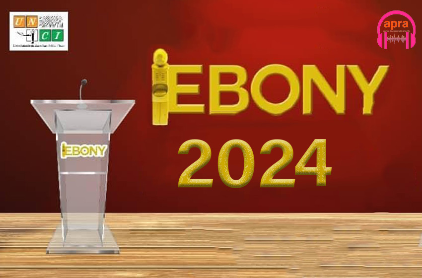 Prix Ebony 2024 : Découvrez les journalistes en liste pour la prestigieuse récompense