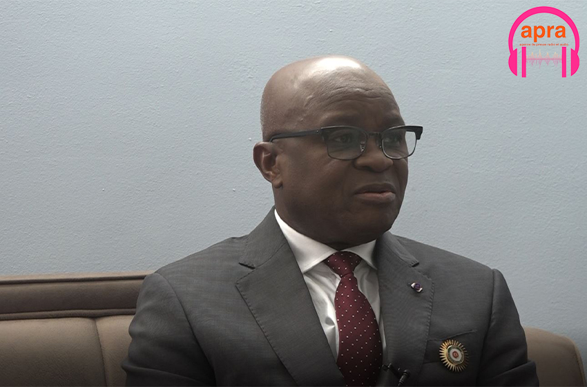 Le DG de l'ARTCI apporte des éclaircissements sur certains points liés au changement de la numérotation téléphonique