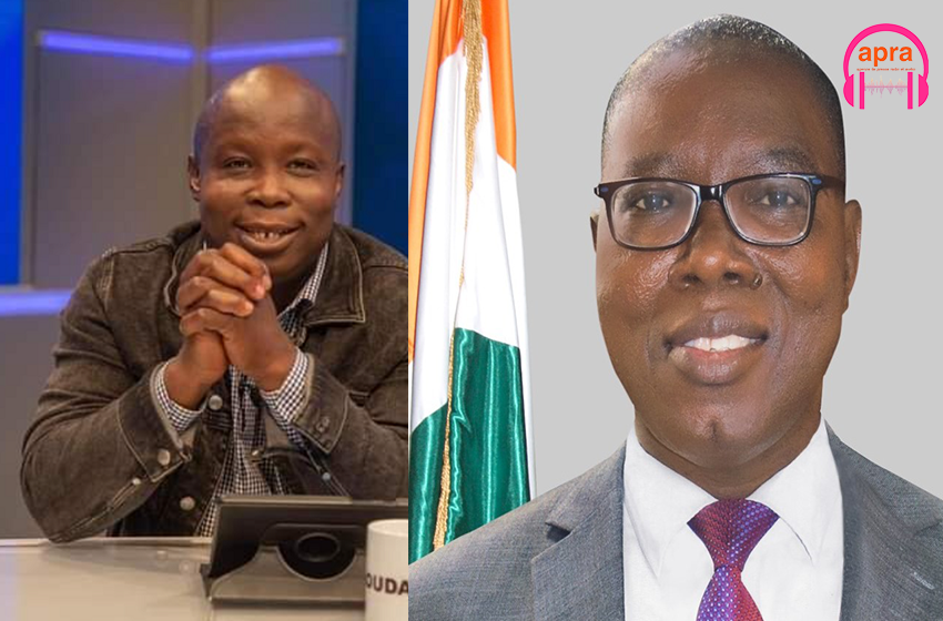 Média : La FIJ dénonce une campagne d’intimidation numérique contre deux journalistes ivoiriens.