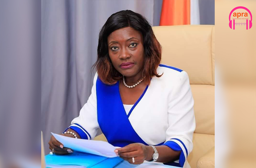 Lutte contre l’analphabétisme : la ministre Mariatou Koné invite les acteurs à une approche dynamique, multisectorielle et interactive