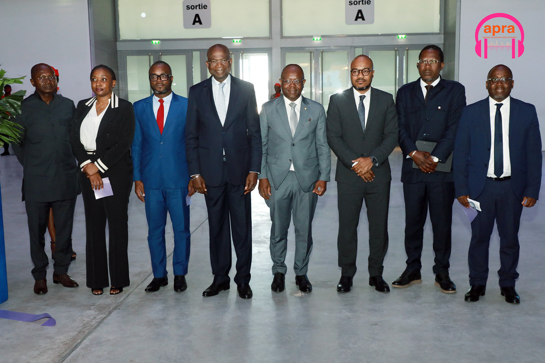 TECHNOLOGIE / MASS 2026 : Abidjan propulse l’Afrique vers l’économie spatiale.