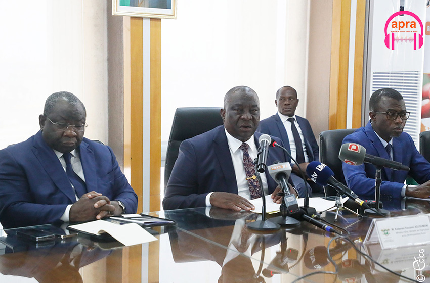 Domaine foncier rural : 5 160 villages délimités sur la période 2012-2023 contre 186 villages de 2002 à 2011