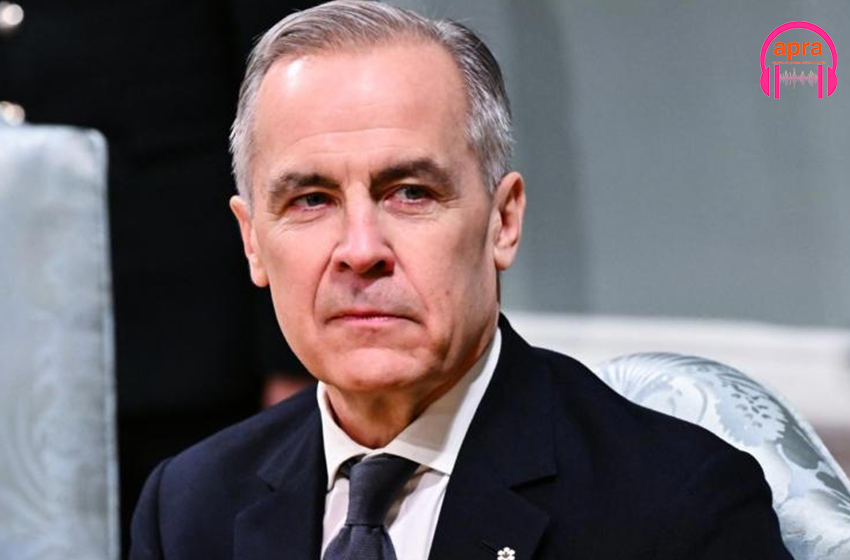 Diplomatie : le Premier ministre canadien en visite en France et à Londres pour renforcer ses liens avec l’Europe