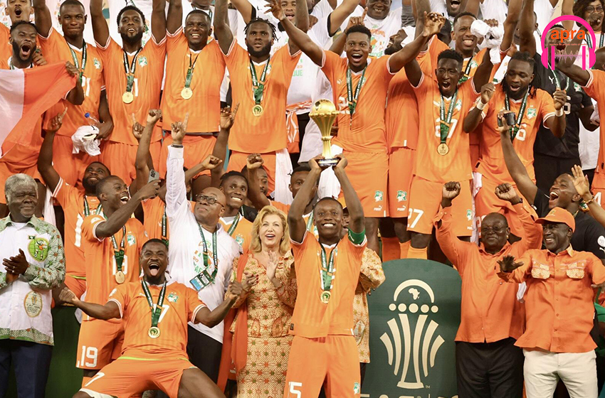 2024, une année pleine de surprises dans le monde du sport