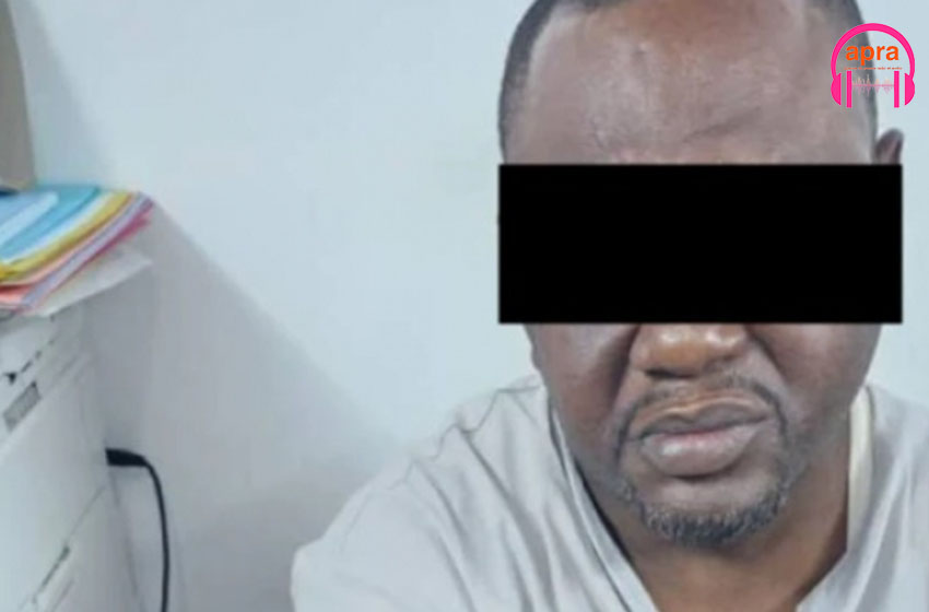 Port-Bouët : Arrestation de "Kôrô", présumé pédophile accusé d’abus sur mineurs