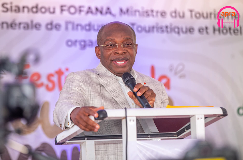 CULTURE / “Ma Sublime Côte d’Ivoire en Fête” : le label national qui illumine la saison des célébrations.