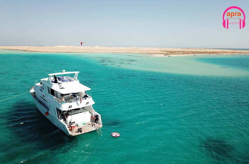 Egypte : 17 personnes portées disparues dans un naufrage