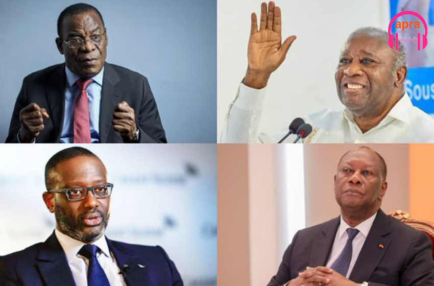 Editorial du 27 novembre 2024 / Financement public des partis politiques en Côte d’Ivoire