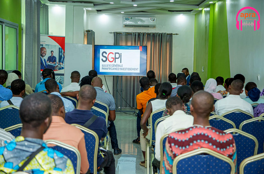 Elevage : le salon des investisseurs a tenu ses promesses