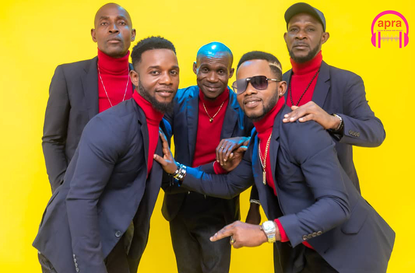 Culture/ Musique : Nigui saff K-dance, porteur du Mapuka originel renoue avec la scène musicale ivoirienne